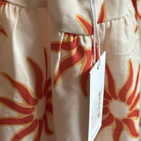 Petal and Pup Womens xl new antu soleil sundress new with tags - Picture 2 of 6
